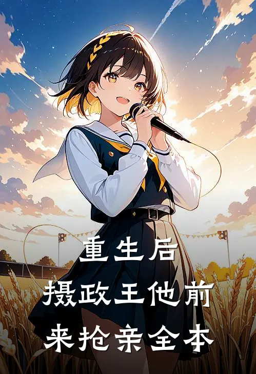 重生后，摄政王他前来抢亲全本