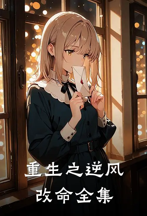 重生之逆风改命 全集