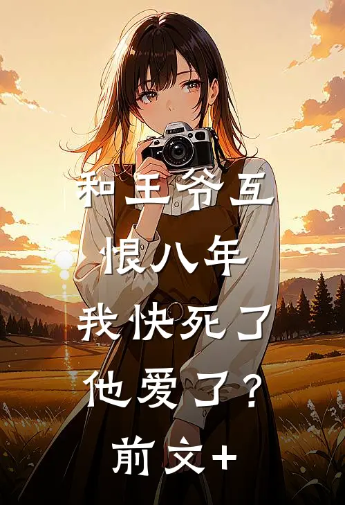 和王爷互恨八年，我快死了他爱了？前文+