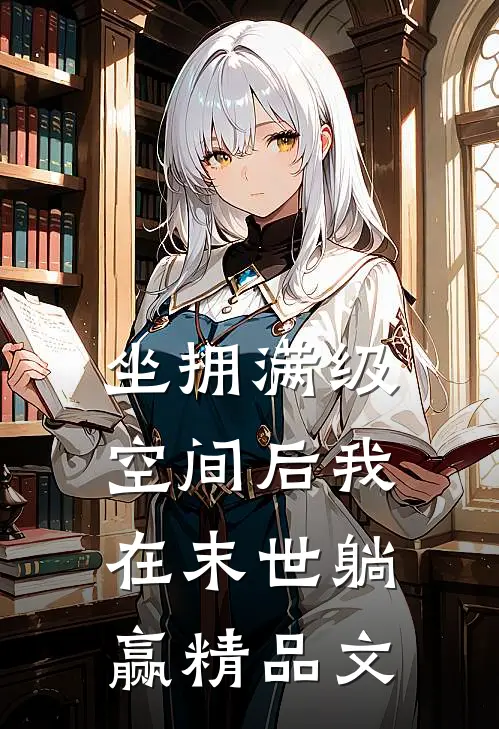 坐拥满级空间后我在末世躺赢精品文