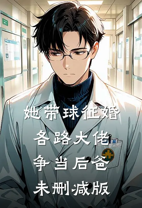 她带球征婚，各路大佬争当后爸未删减版