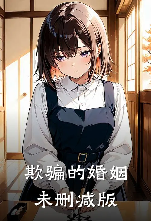 欺骗的婚姻未删减版
