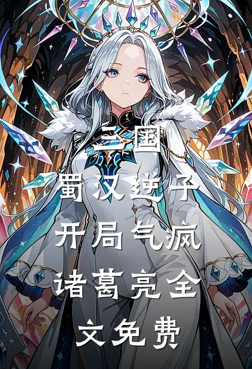 三国：蜀汉逆子，开局气疯诸葛亮全文免费