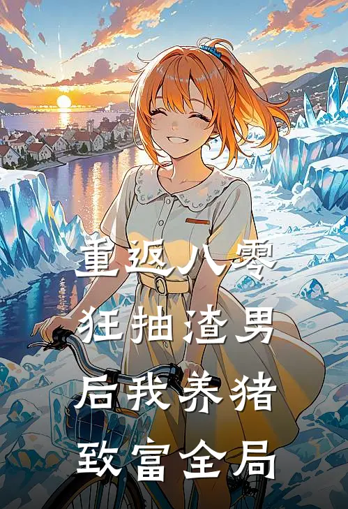 重返八零：狂抽渣男后我养猪致富全局