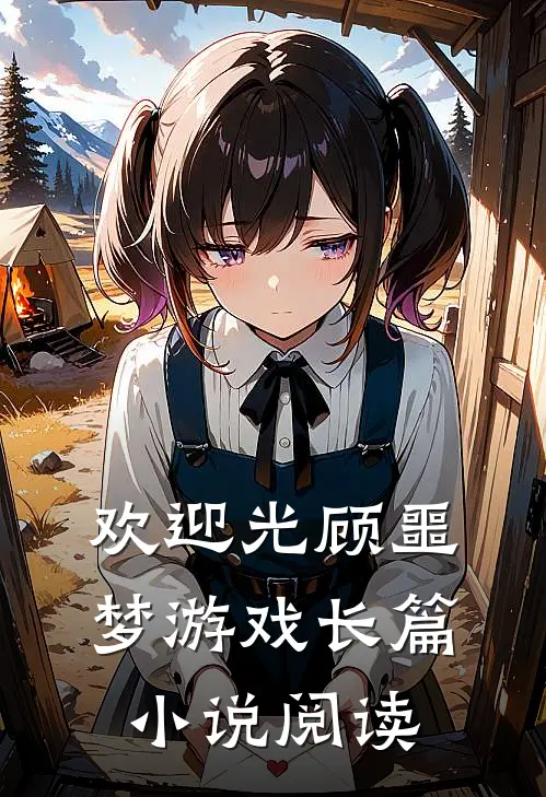 欢迎光顾噩梦游戏长篇小说阅读