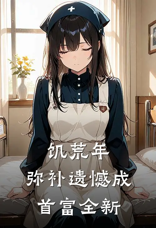 饥荒年：弥补遗憾成首富全新