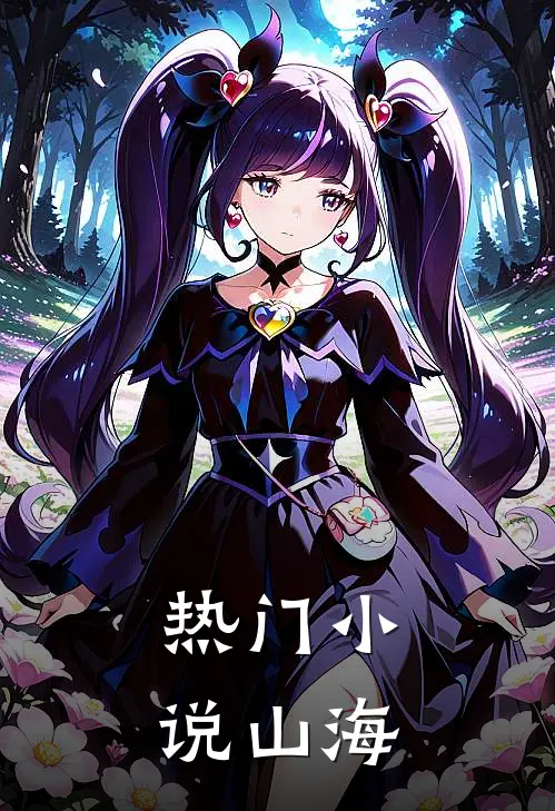 热门小说山海