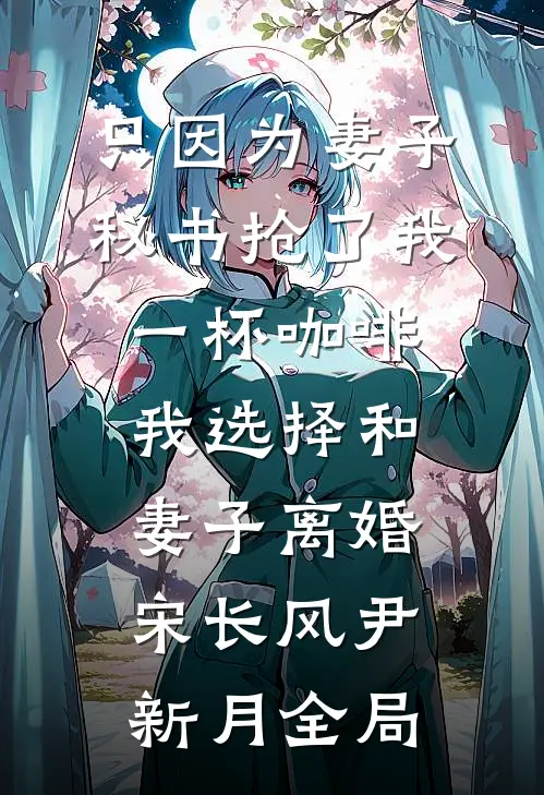 只因为妻子秘书抢了我一杯咖啡，我选择和妻子离婚宋长风尹新月全局