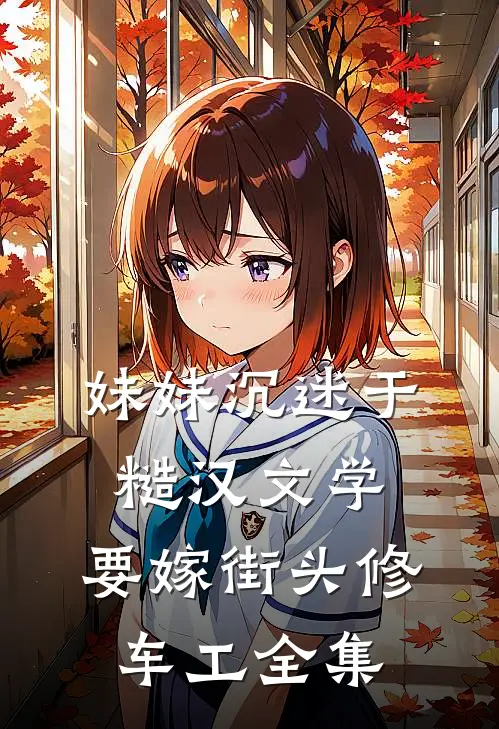 妹妹沉迷于糙汉文学，要嫁街头修车工 全集