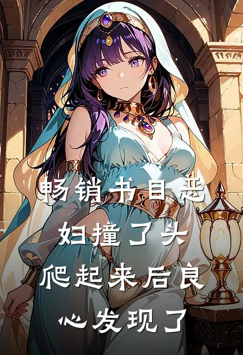 畅销书目恶妇撞了头，爬起来后良心发现了