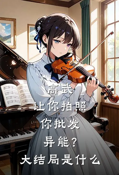 高武：让你拍照，你批发异能？大结局是什么