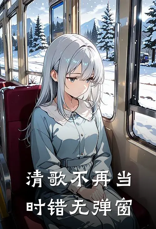 清歌不再当时错无弹窗