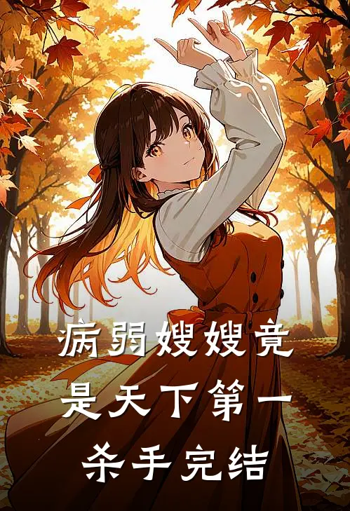 病弱嫂嫂竟是天下第一杀手完结