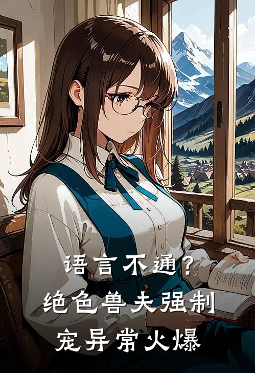 语言不通？绝色兽夫强制宠异常火爆
