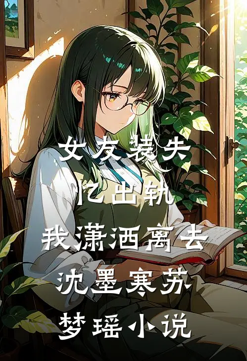 女友装失忆出轨，我潇洒离去沈墨寒苏梦瑶小说