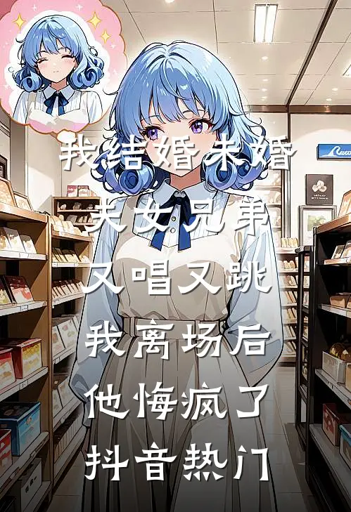 我结婚未婚夫女兄弟又唱又跳，我离场后他悔疯了抖音热门