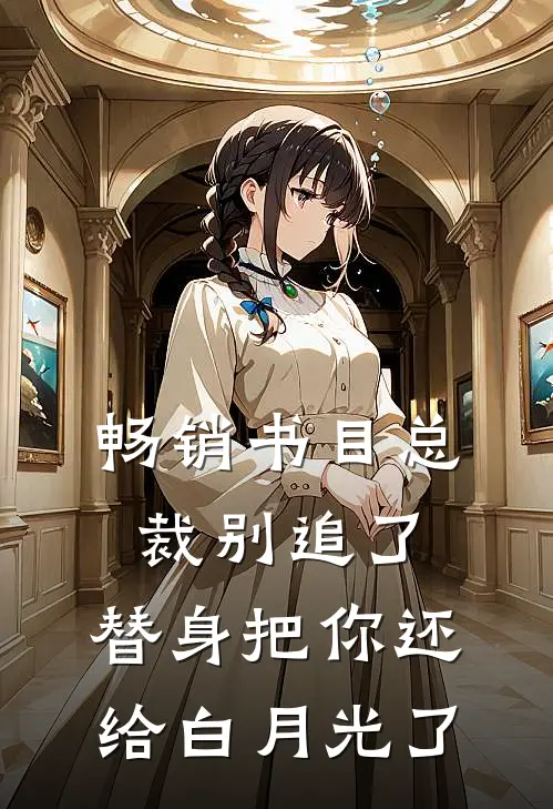 畅销书目总裁别追了，替身把你还给白月光了