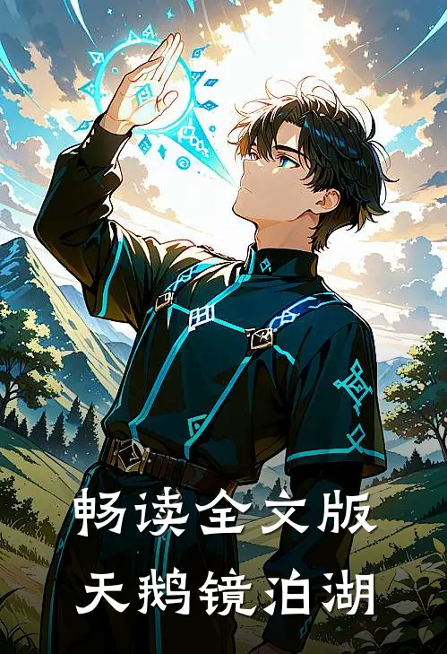 畅读全文版天鹅镜泊湖