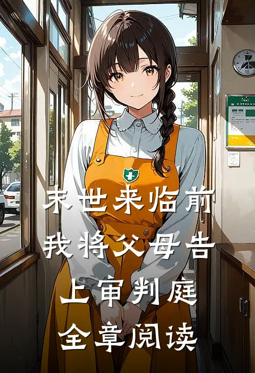 末世来临前，我将父母告上审判庭全章阅读