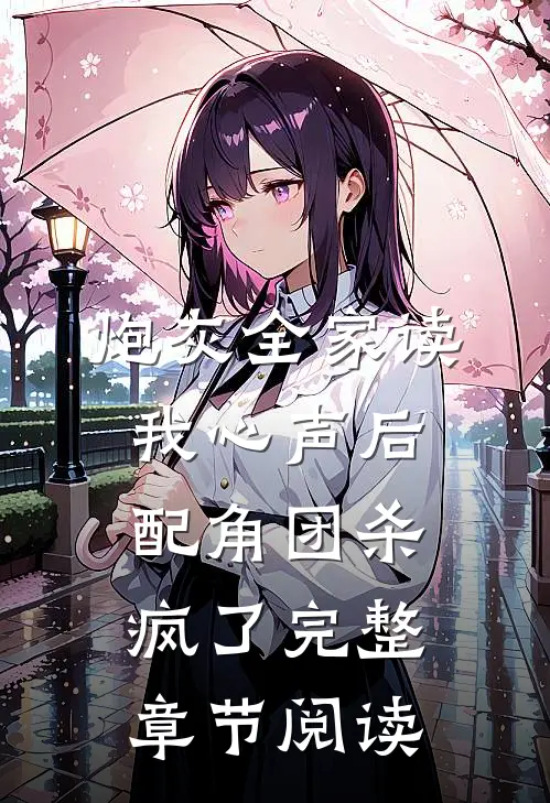 炮灰全家读我心声后，配角团杀疯了完整章节阅读