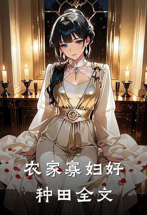 农家寡妇好种田全文