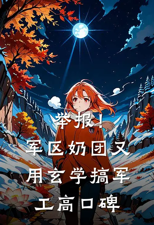 举报！军区奶团又用玄学搞军工高口碑