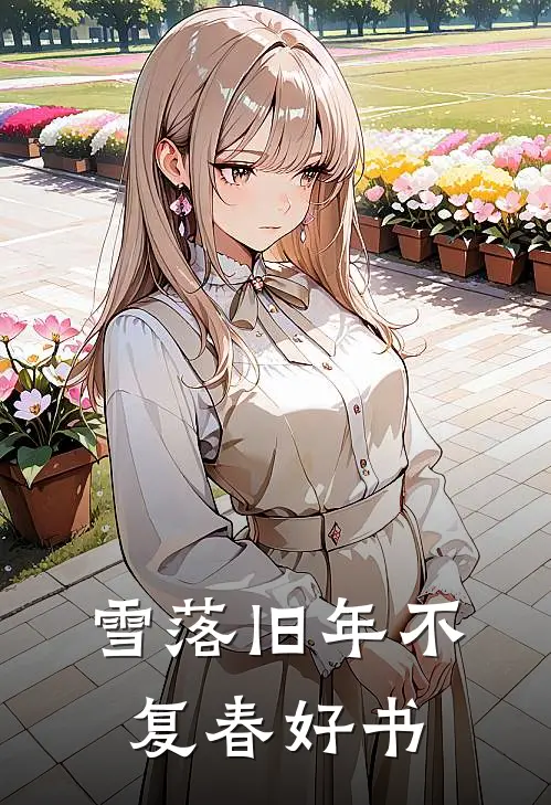 雪落旧年不复春好书