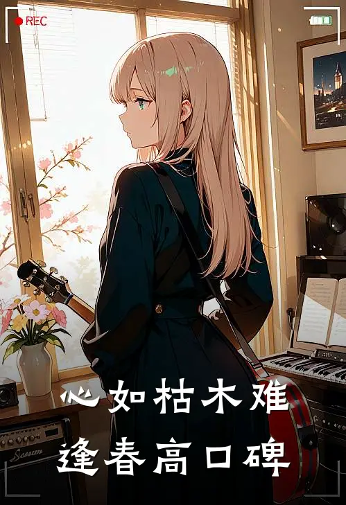 心如枯木难逢春高口碑