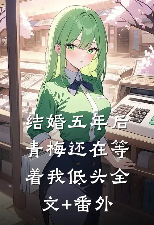 结婚五年后，青梅还在等着我低头全文+番外