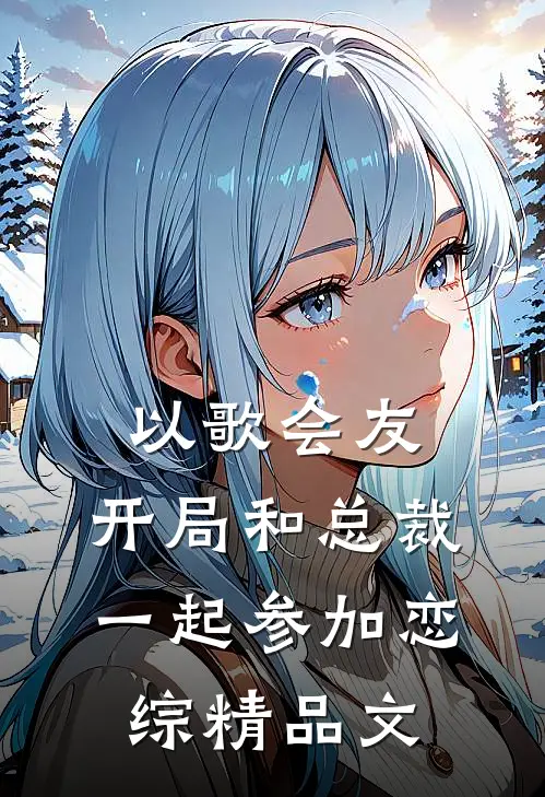 以歌会友：开局和总裁一起参加恋综精品文