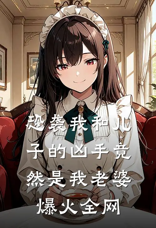 恐袭我和儿子的凶手竟然是我老婆爆火全网