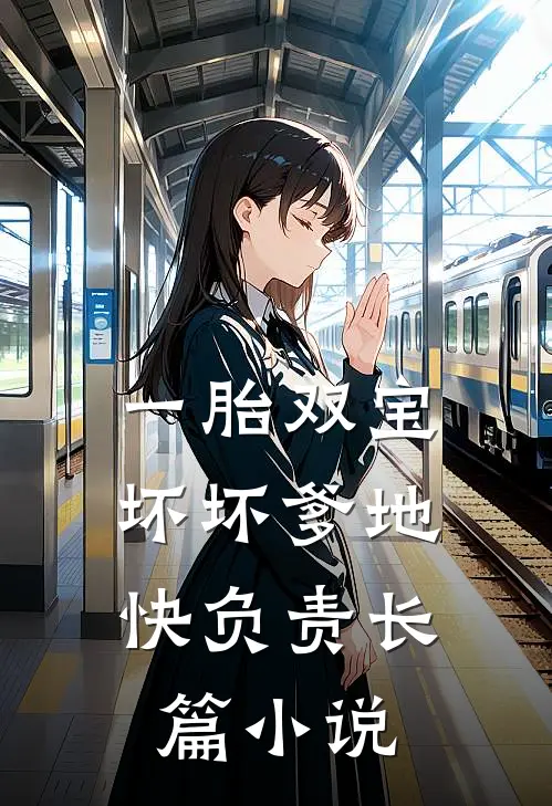 一胎双宝：坏坏爹地快负责长篇小说