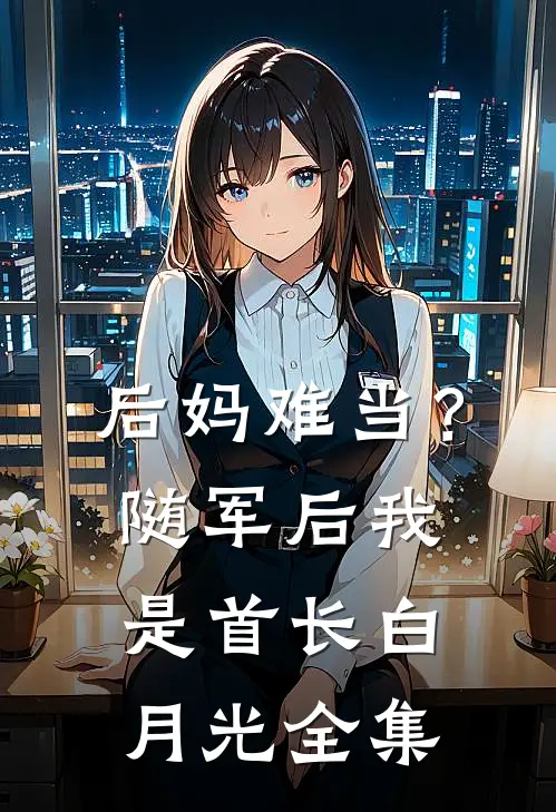 后妈难当？随军后我是首长白月光全集