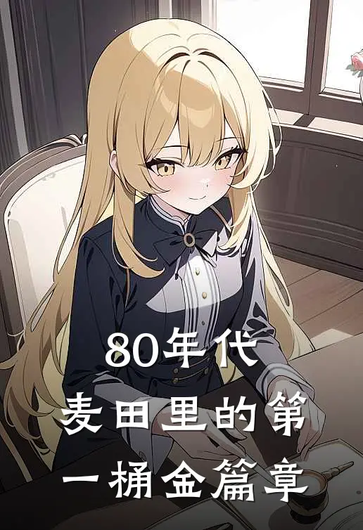 80年代：麦田里的第一桶金篇章