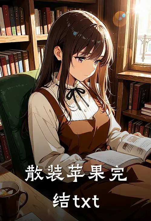 散装苹果完结txt