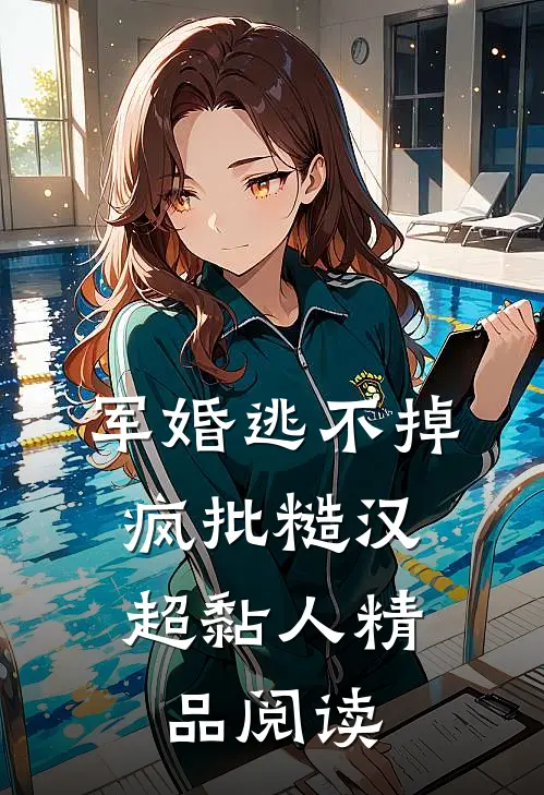 军婚逃不掉，疯批糙汉超黏人精品阅读