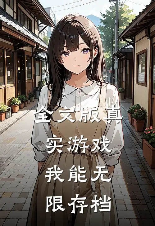 全文版真实游戏：我能无限存档