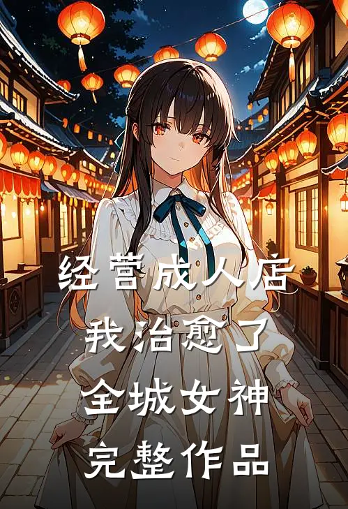 经营成人店，我治愈了全城女神完整作品