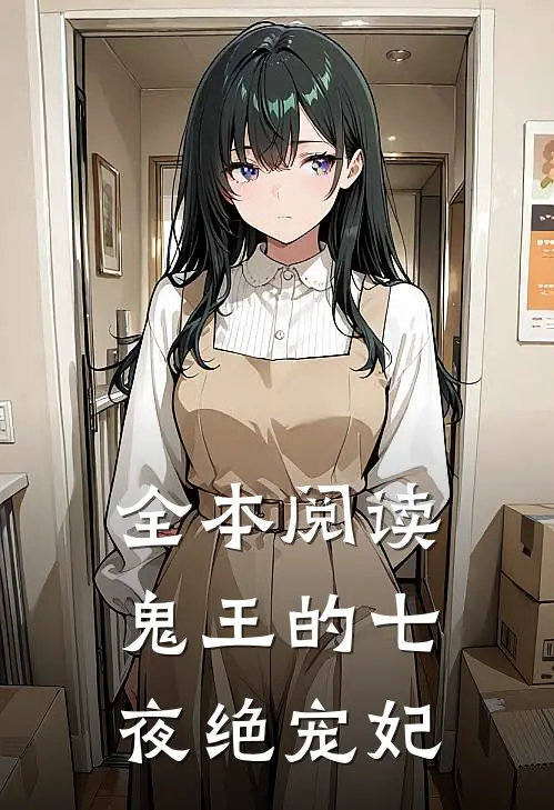 全本阅读鬼王的七夜绝宠妃