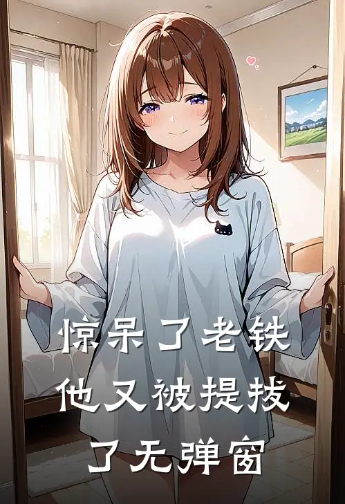 惊呆了老铁，他又被提拔了无弹窗
