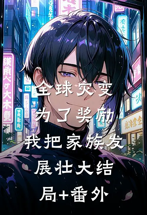 全球灾变：为了奖励，我把家族发展壮大结局+番外
