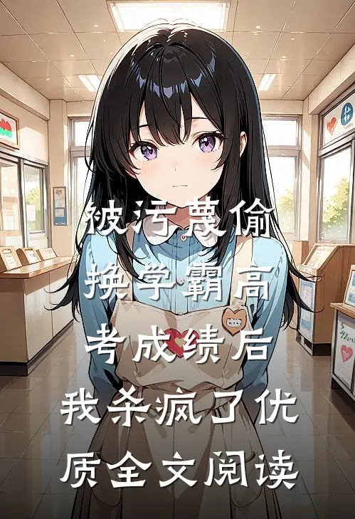 被污蔑偷换学霸高考成绩后，我杀疯了优质全文阅读