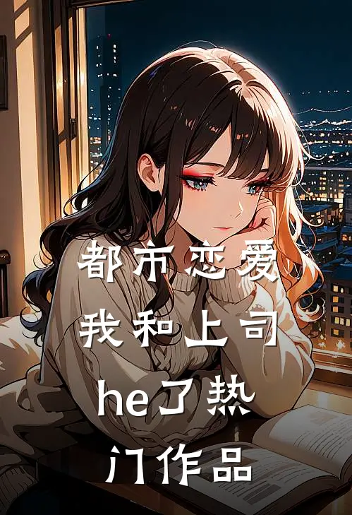 都市恋爱：我和上司he了热门作品
