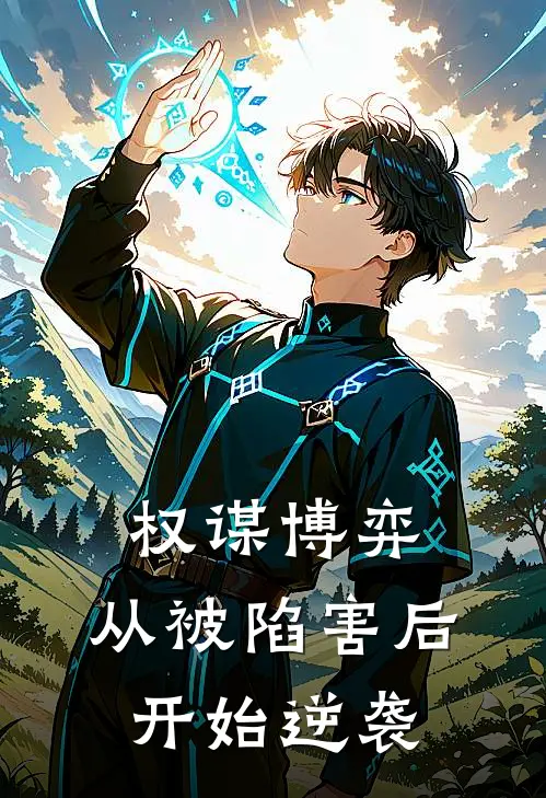 权谋博弈：从被陷害后开始逆袭