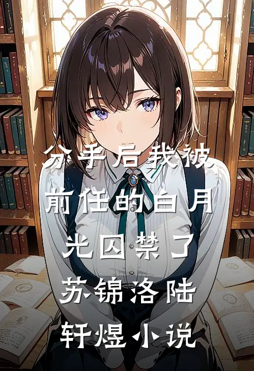 分手后我被前任的白月光囚禁了苏锦洛陆轩煜小说