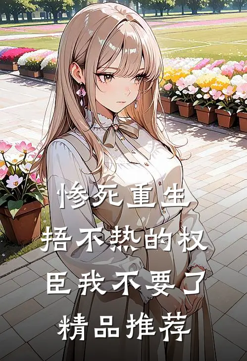 惨死重生，捂不热的权臣我不要了 精品推荐