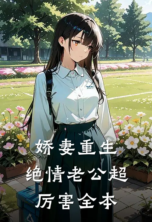 娇妻重生：绝情老公超厉害全本