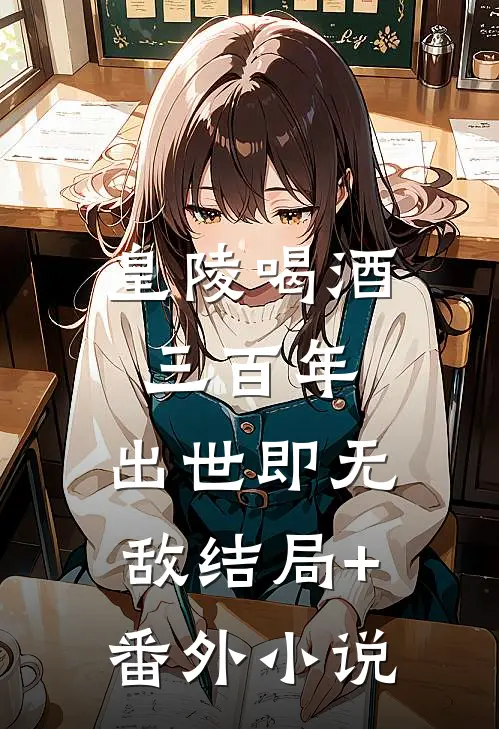 皇陵喝酒三百年，出世即无敌结局+番外小说