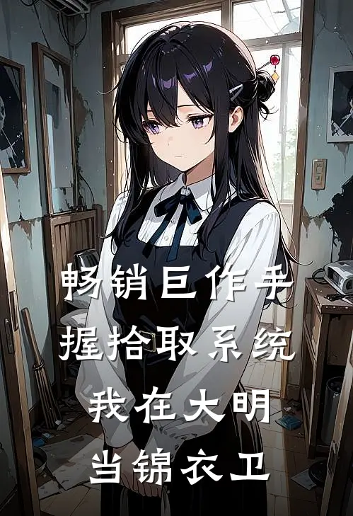 畅销巨作手握拾取系统，我在大明当锦衣卫