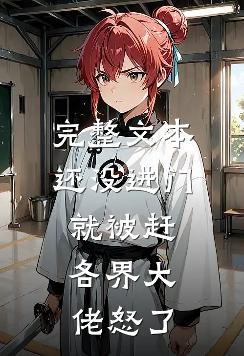 完整文本还没进门就被赶，各界大佬怒了
